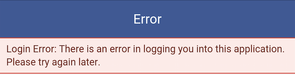 Log in facebook How can